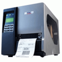 Термотрансферный принтер этикеток TSC TTP-246M Plus