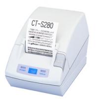  Чековый принтер CITIZEN CT-S280