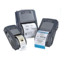 Три мобильных принтера - QL 220Plus, QL 320Plus и QL 420Plus