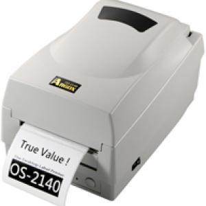 Термотрансферный принтер штрих кода Argox OS-2140
