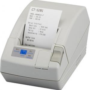 Чековый принтер Citizen CT-S281